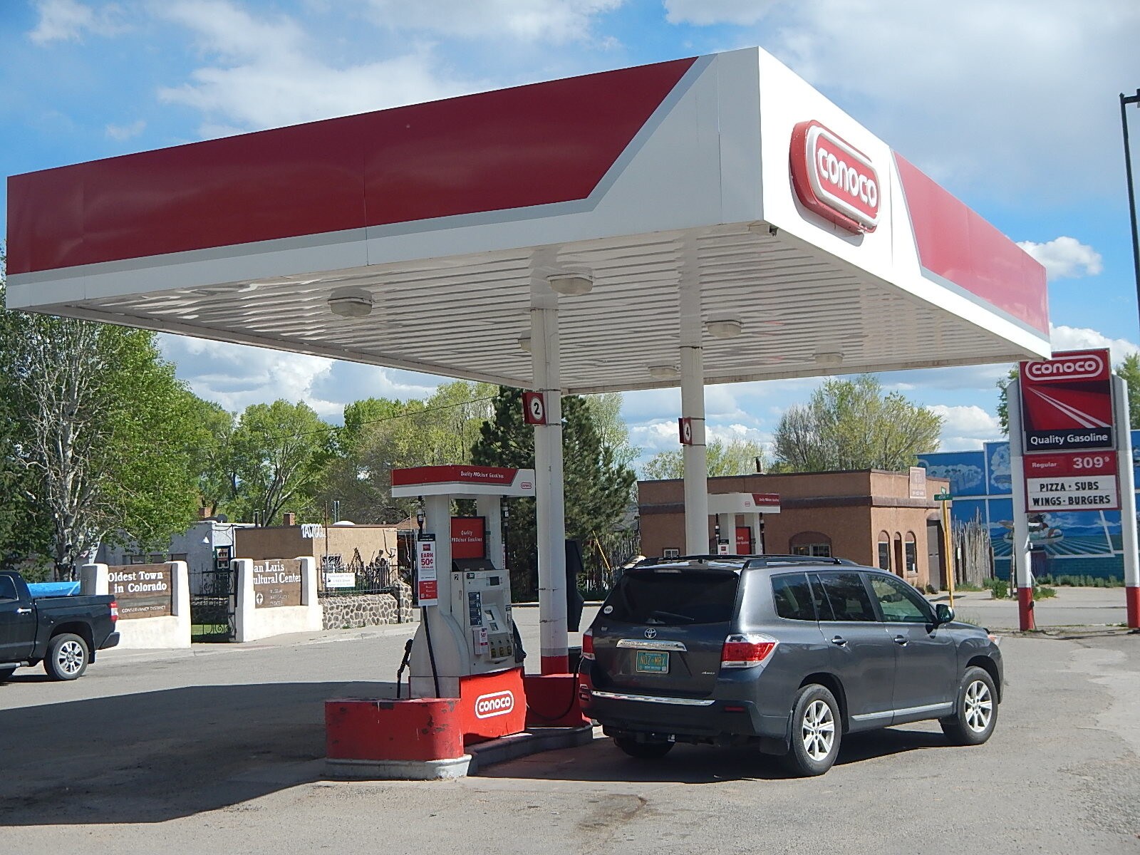 513 Main St, San Luis, CO for sale Primary Photo- Image 1 of 1