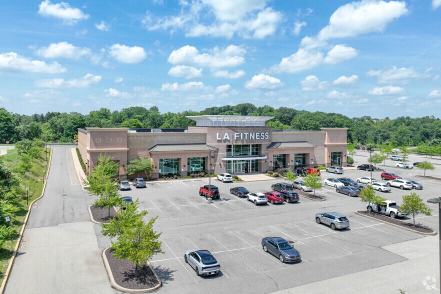 8700 Duncan Ave, Pittsburgh, PA for sale - Primary Photo - Image 1 of 1