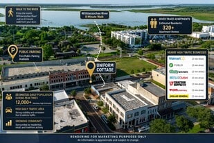 12 E Darlington Ave, Kissimmee FL - Storefront