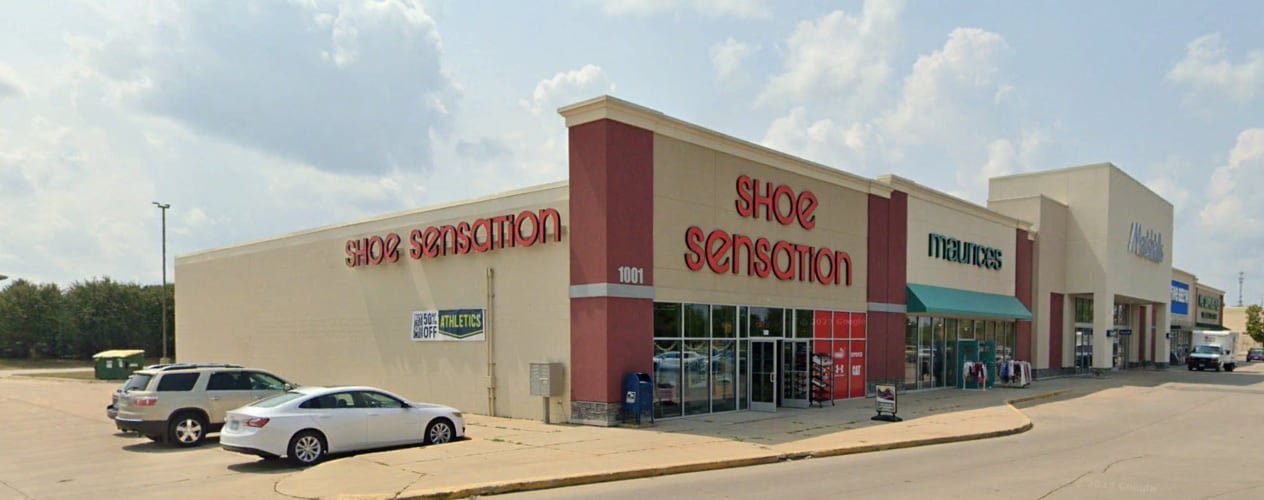 1001 18th Ave NW, Austin, MN for lease Building Photo- Image 1 of 4