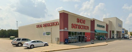 1001 18th Ave NW, Austin, MN for lease Building Photo- Image 1 of 4