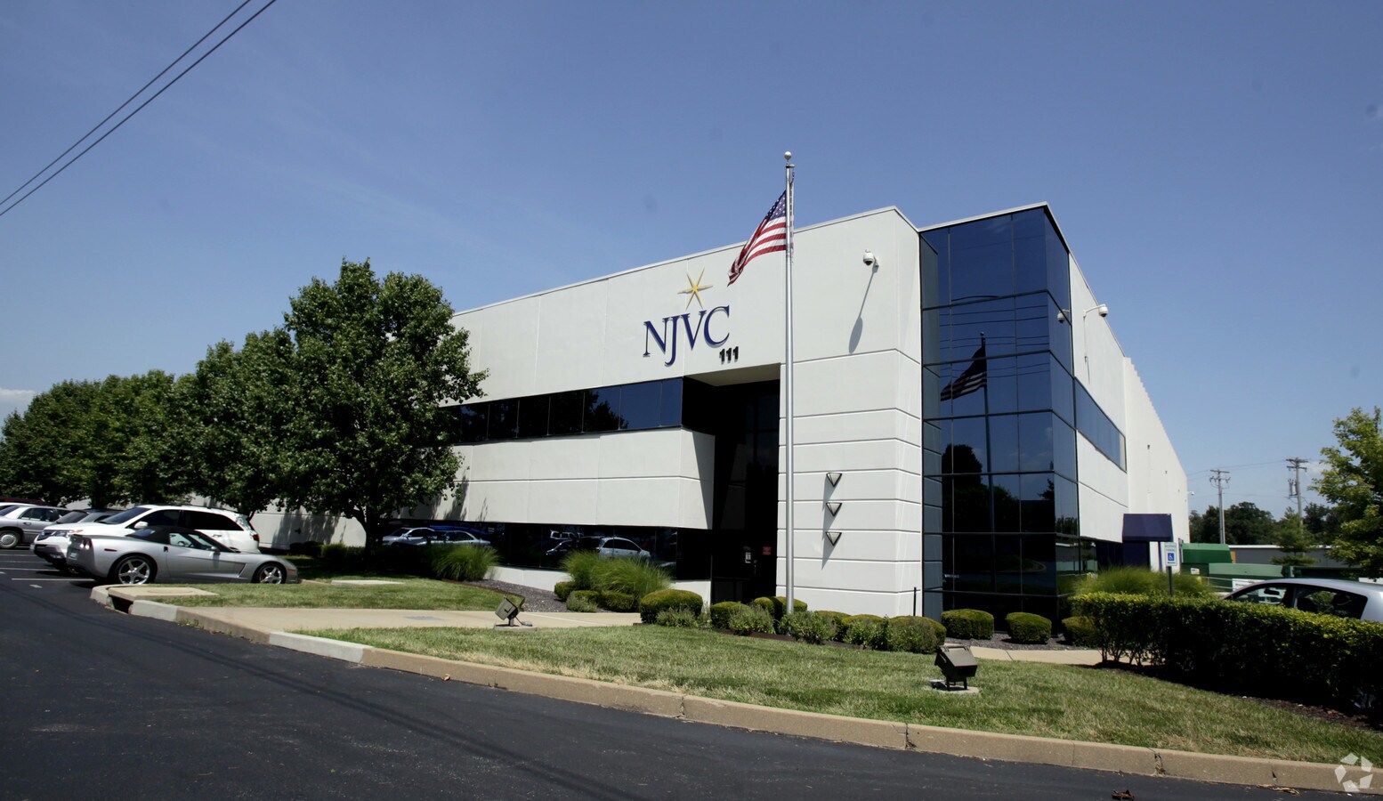 111 Manufacturers Dr, Arnold, MO 63010