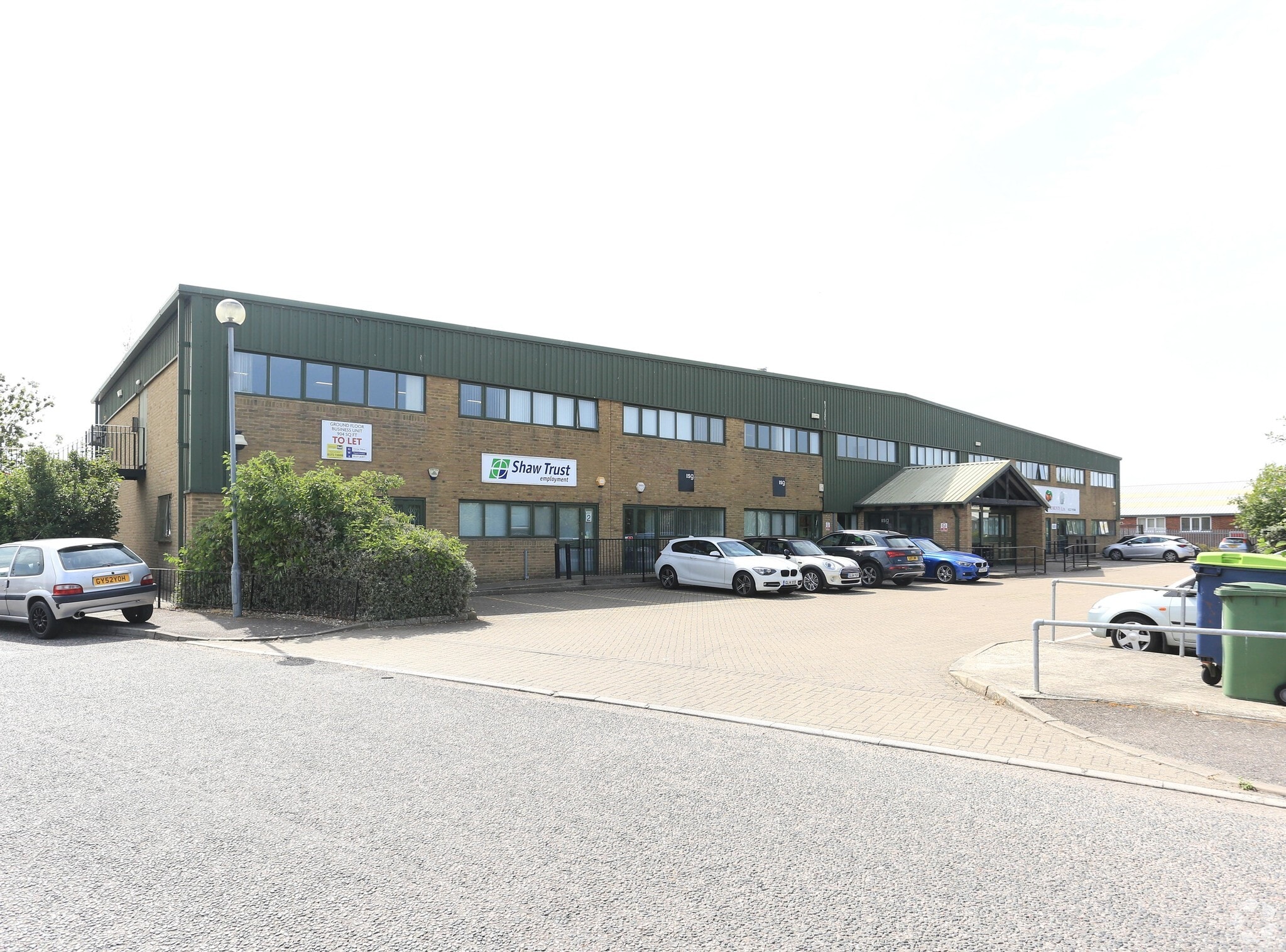 Estuary Clos, Whitstable for sale Building Photo- Image 1 of 1