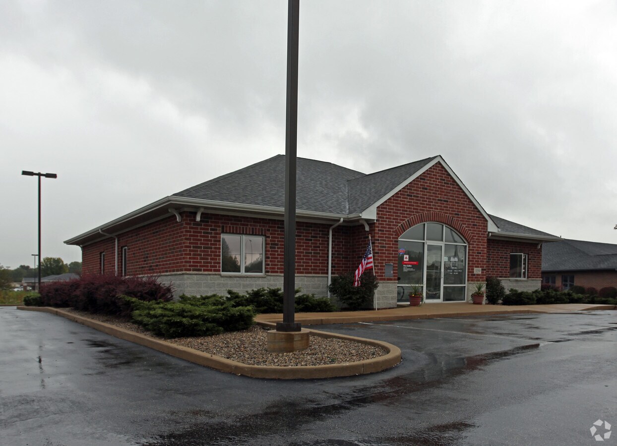 3159 Willowcreek Rd, Portage, IN 46368 Property Record