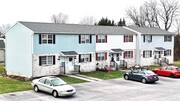 Davidsburg Townhomes, LLC - Convenience Store