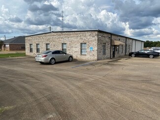 More details for 2112 N Bolton Ave, Alexandria, LA - Industrial for Sale