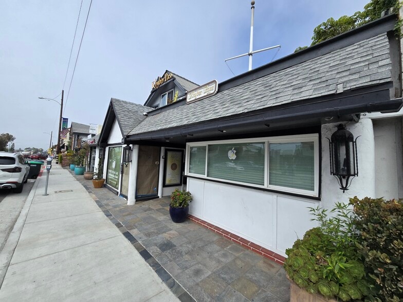 1966-1970 S Coast Hwy, Laguna Beach, CA for lease - Building Photo - Image 2 of 15