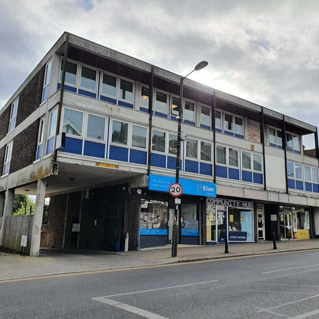 8-10 High St, Billericay for sale Building Photo- Image 1 of 1