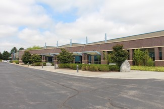 More details for 17300-17330 W 119th St, Olathe, KS - Flex for Lease