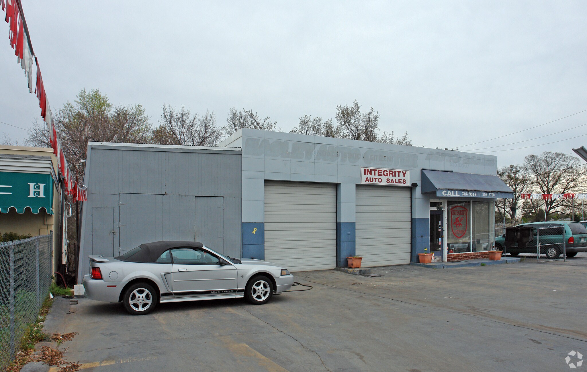 422 W Main St, Easley, SC for sale Primary Photo- Image 1 of 1