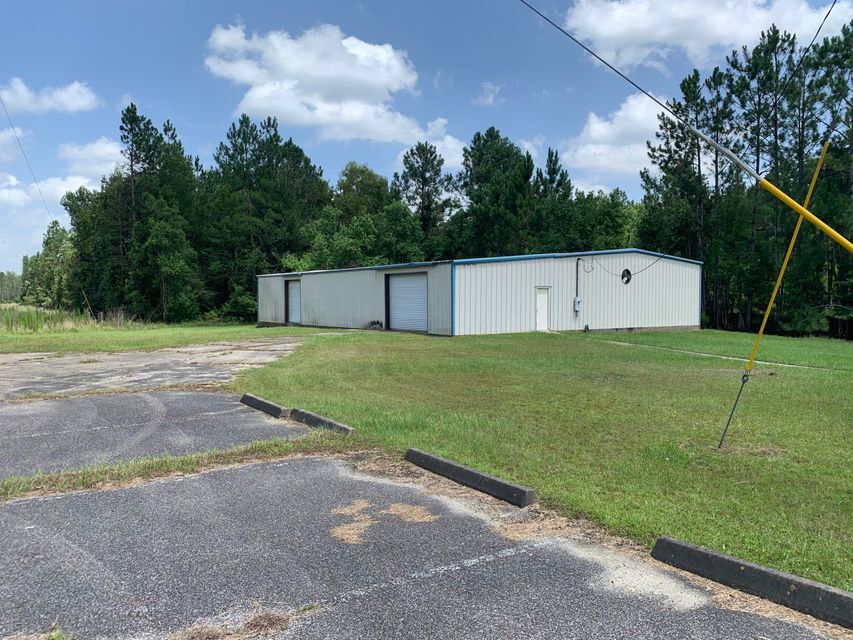 16460 Highway 49, Saucier, MS 39574 | LoopNet