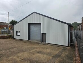 Buckland Rd, Yeovil for lease Building Photo- Image 1 of 7