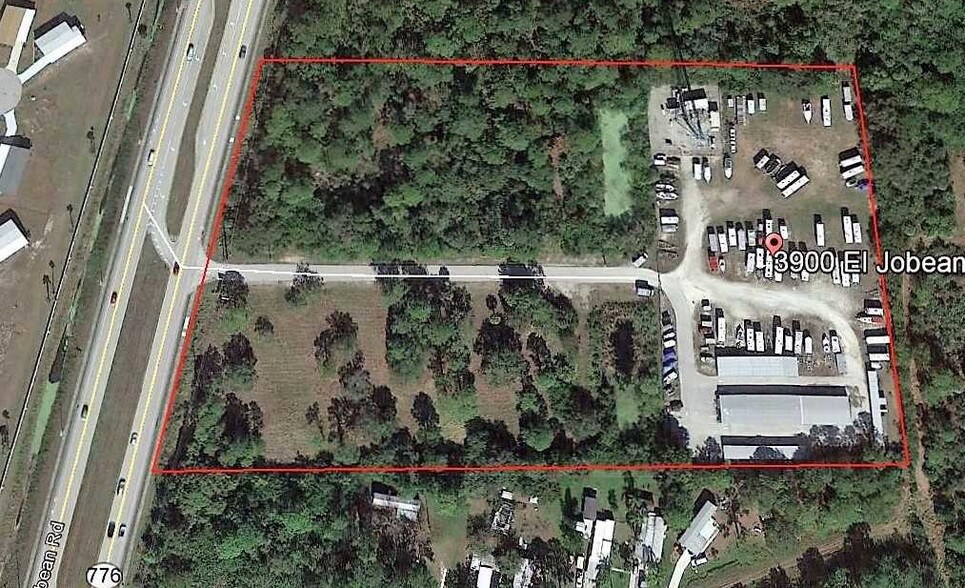 3900 El Jobean Rd, Port Charlotte, FL 33953