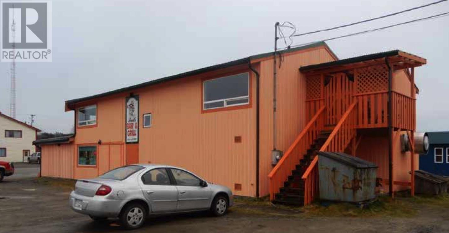 1675 Main St, Bella Bella, BC V0T 0A8