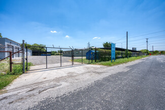 More details for 1402 Hoefgen Ave, San Antonio, TX - Industrial for Lease