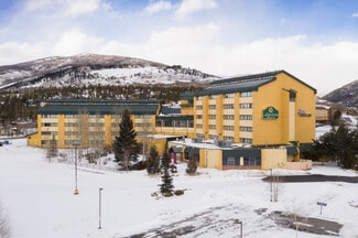 More details for 560 Silverthorne Ln, Silverthorne, CO - Hospitality for Sale