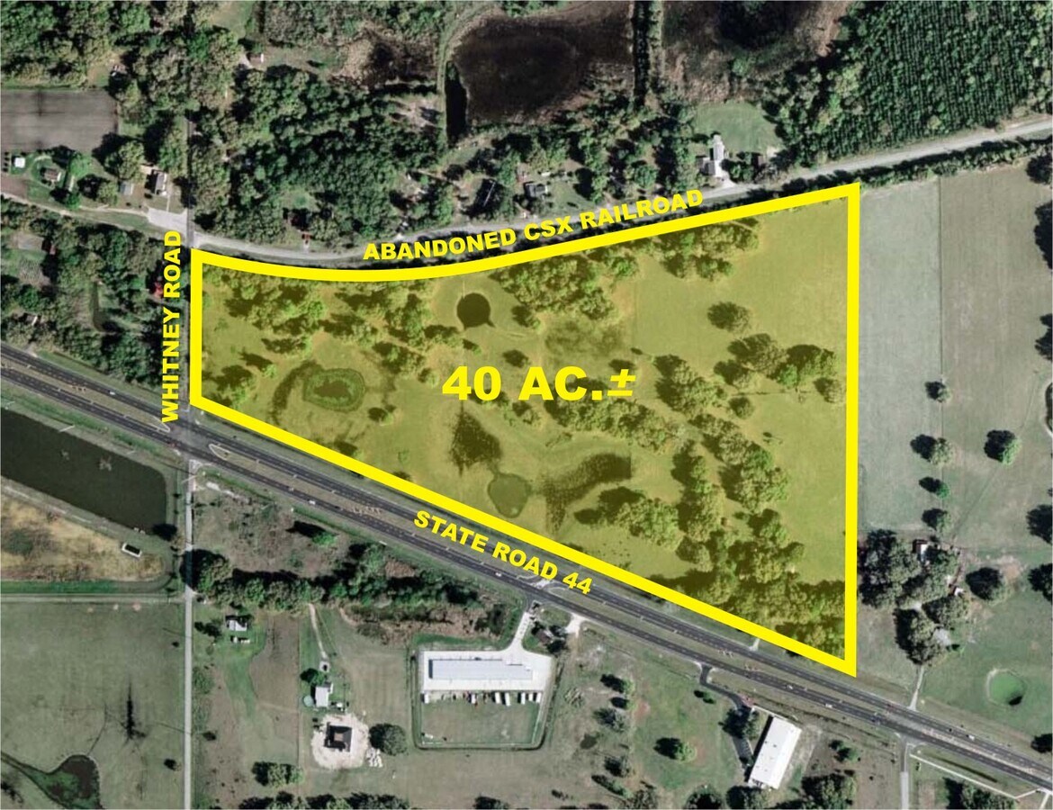 1315 State Road 44, Leesburg, FL 34748 | LoopNet