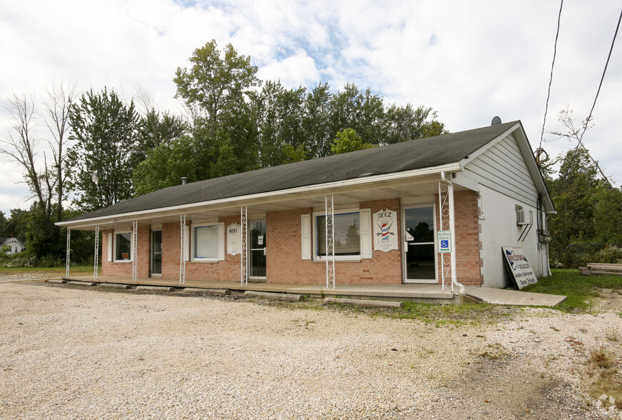 4081 State Route 44, Rootstown, OH for sale - Primary Photo - Image 1 of 6