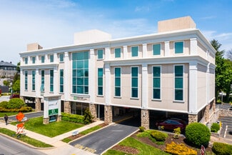 More details for 551 W Lancaster Ave, Haverford, PA - Office for Lease