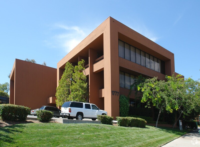1777 N California Blvd, Walnut Creek, CA for lease - Building Photo - Image 3 of 14