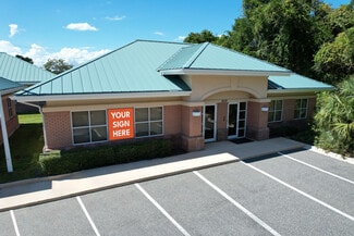 More details for 3521 U.S. Highway 17, Fleming Island, FL - Office/Medical for Lease