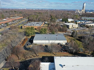 More details for 7605 Energy Pky, Curtis Bay, MD - Industrial for Sale