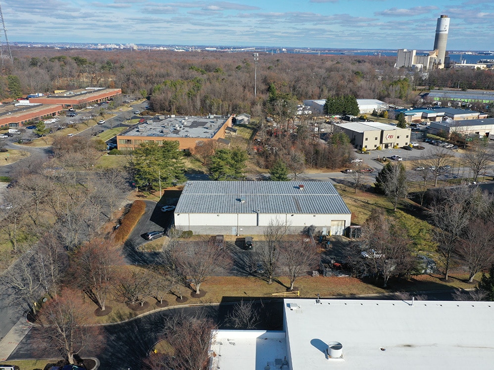 7605 Energy Pky, Curtis Bay, MD for lease Building Photo- Image 1 of 7