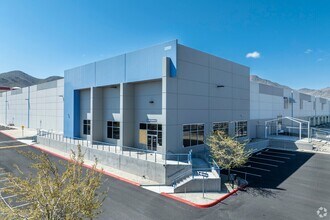 3200 USA Pky, Sparks, NV for lease Building Photo- Image 1 of 1
