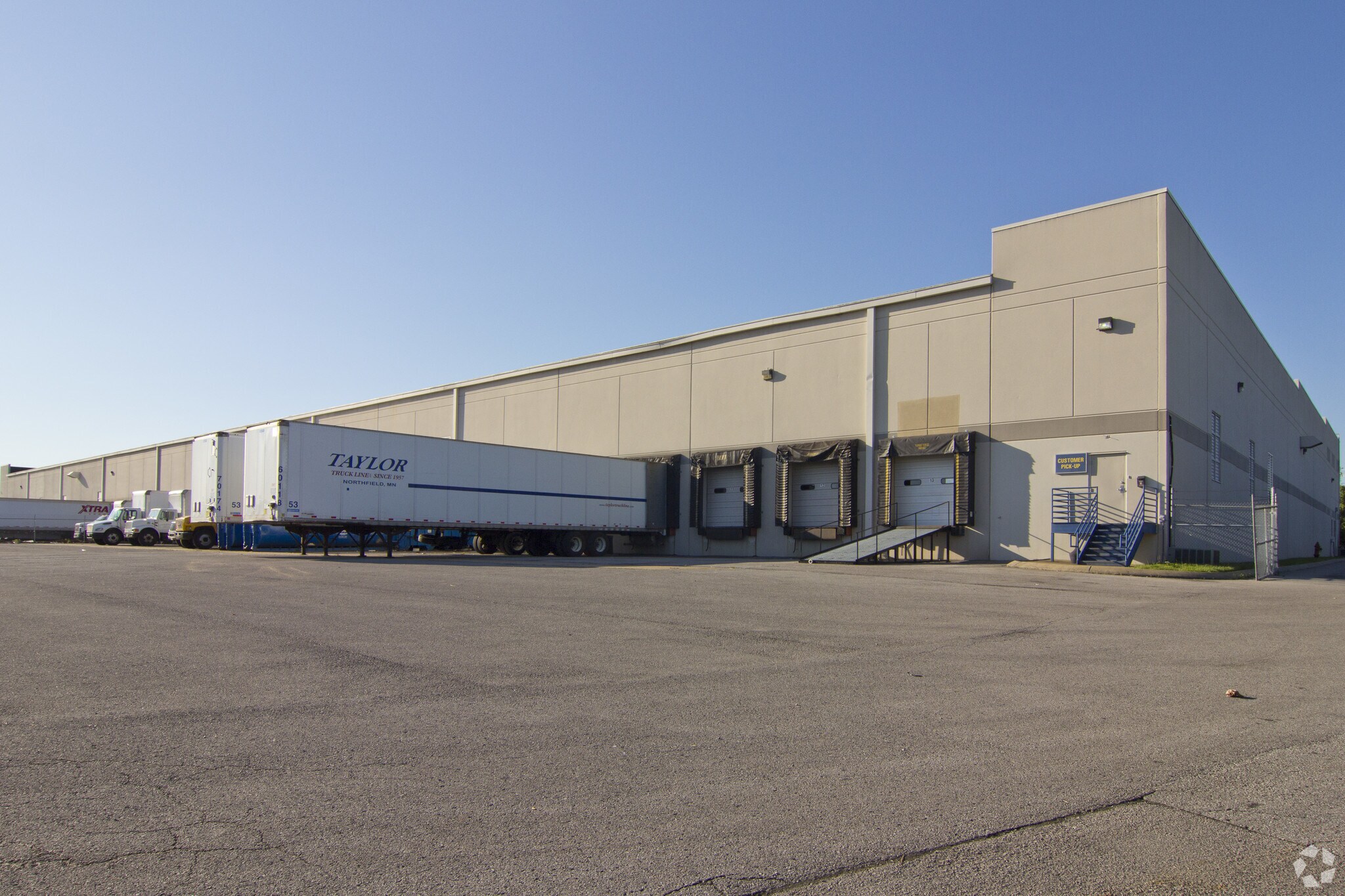 225255 Industrial Blvd, La Vergne, TN 37086 Industrial Boulevard