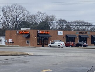 More details for 11 Chattin Blvd, Decherd, TN - Retail for Lease