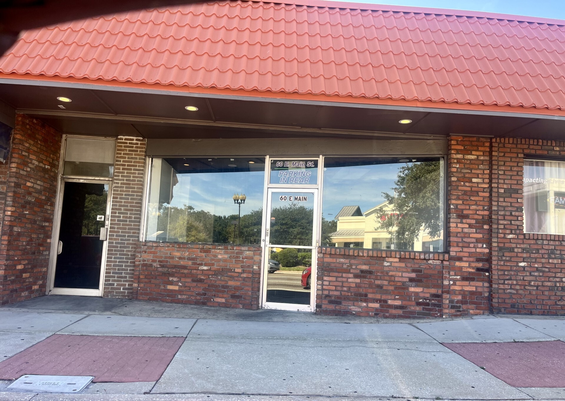 60 E Main St, Apopka, FL for lease Building Photo- Image 1 of 8