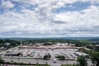 3301 Lorna Rd, Birmingham, AL - AERIAL  map view