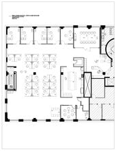 8822 S Ridgeline Blvd, Highlands Ranch, CO for lease Floor Plan- Image 1 of 1