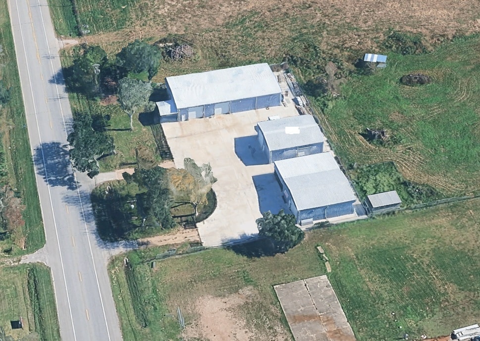 1141 FM 517 Rd, Alvin, TX for sale Building Photo- Image 1 of 9