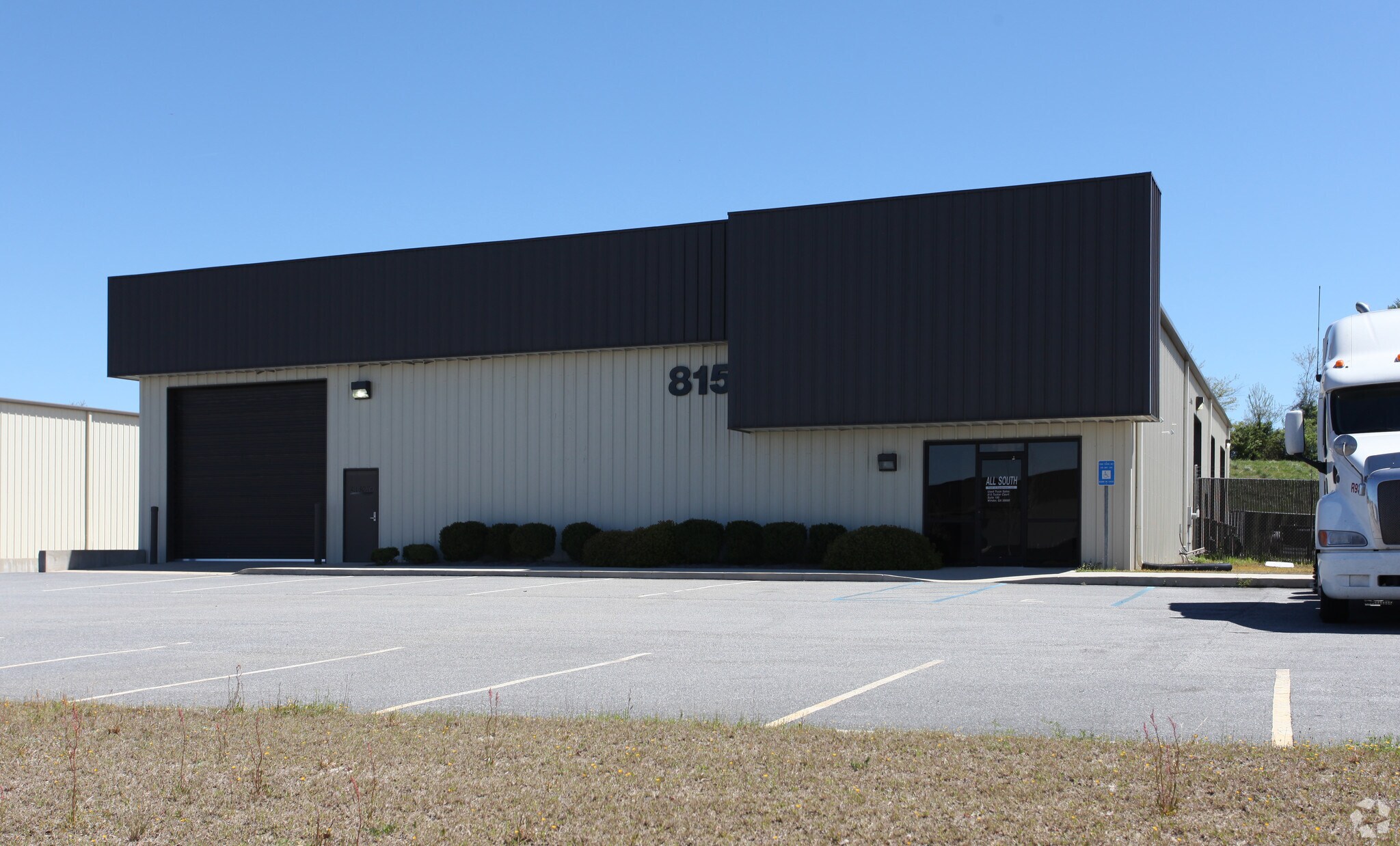 815 Tucker Ct, Winder, GA for sale Primary Photo- Image 1 of 1