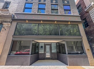 More details for 209 1st St SW, Roanoke, VA - Multifamily for Sale