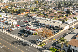 More details for 14252-14262 Newport Ave, Tustin, CA - Retail for Sale