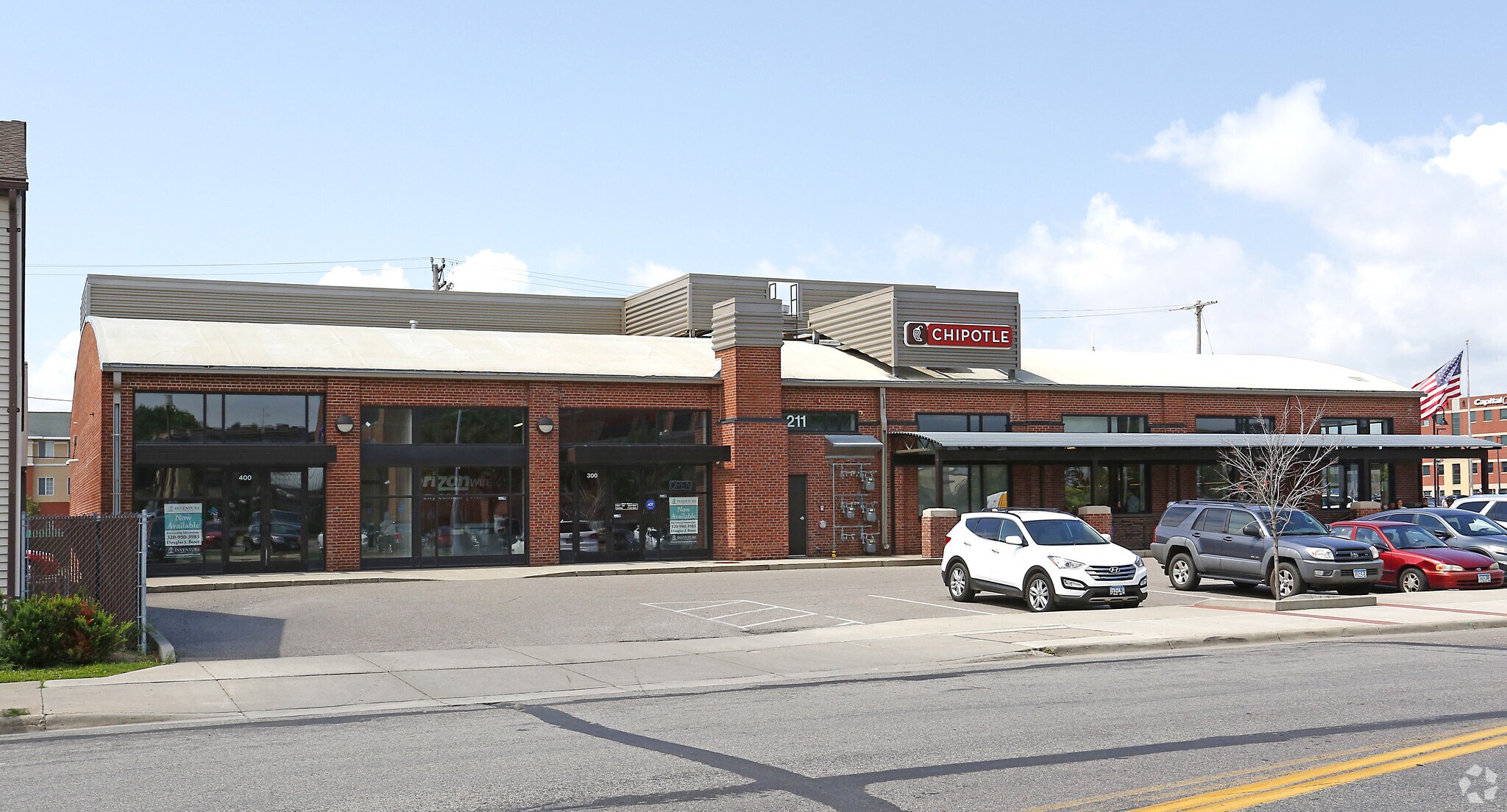 211 5th Ave S, Saint Cloud, MN for sale Building Photo- Image 1 of 1