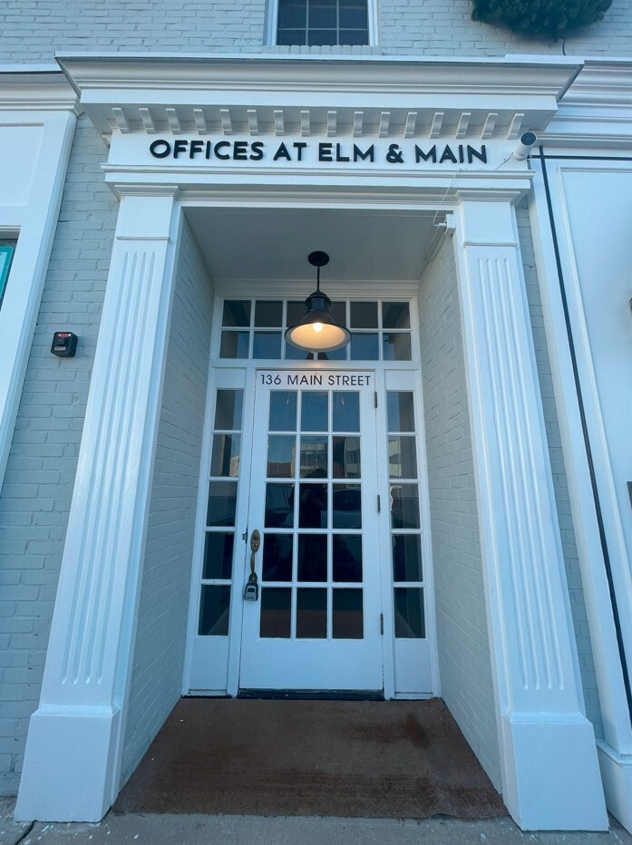 136 Main St, Westport, CT for lease Interior Photo- Image 1 of 9