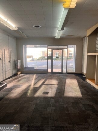 More details for 111 Ridley Ave, Lagrange, GA - Retail for Sale