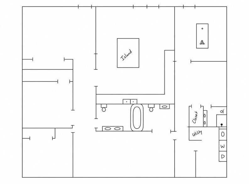 3875 E Waterloo Rd, Edmond, OK for sale - Building Photo - Image 2 of 30