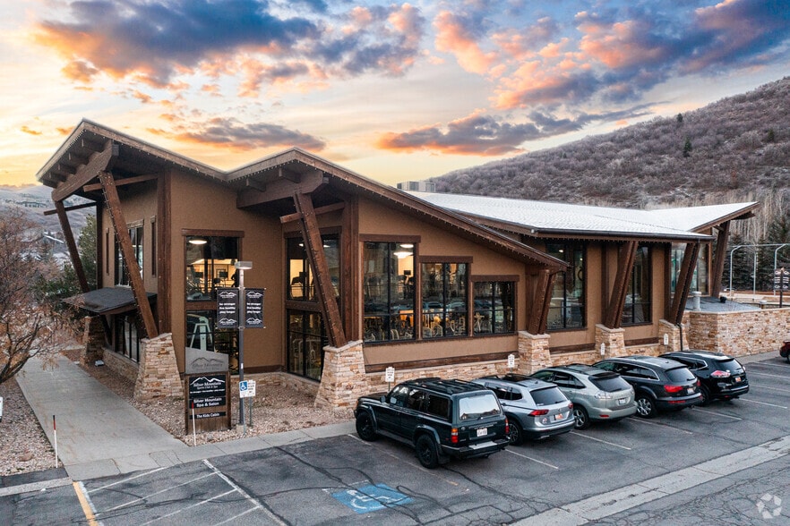 2080 Gold Dust Ln, Park City, UT for sale - Building Photo - Image 1 of 21