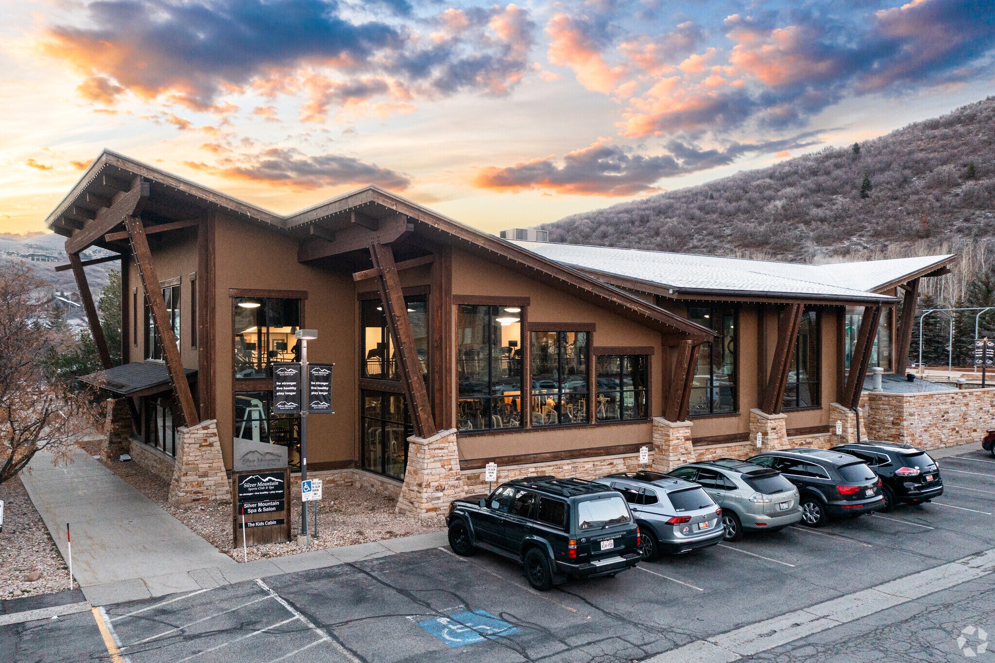 2080 Gold Dust Ln, Park City, UT for sale Building Photo- Image 1 of 22