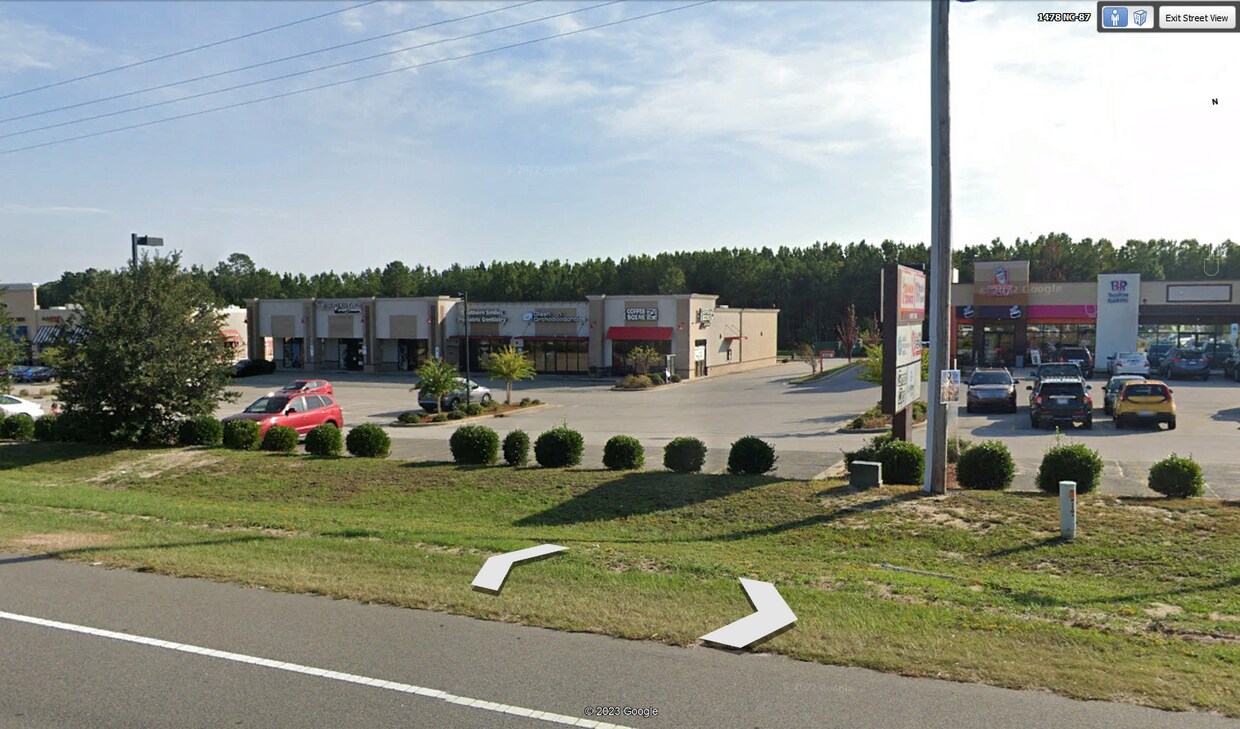 15041524 NC Hwy 2487, Cameron, NC 28326