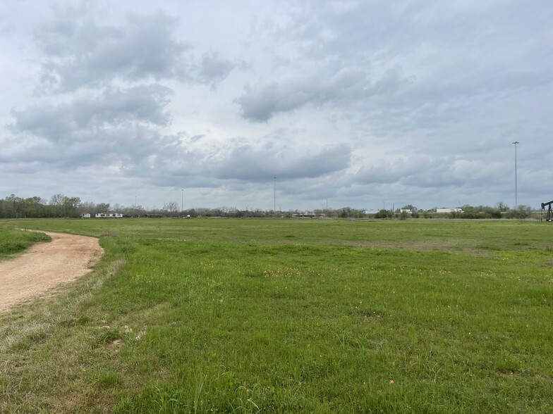 I-10 & Peach Ridge Rd, Brookshire, TX for sale - Aerial - Image 3 of 27