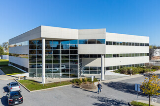 More details for 1050 Morrison Dr, Ottawa, ON - Office for Lease