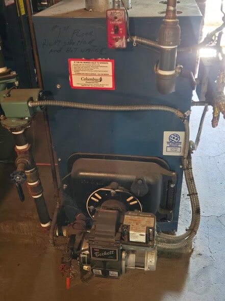 43 Baptist St, Swansea, MA for sale - Building Photo - Image 2 of 23