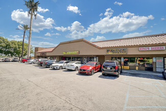 More details for 505 S Pepper Ave, Rialto, CA - Retail for Lease