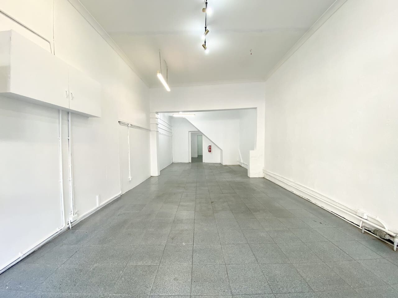 128 Regent St, Redfern for lease Interior Photo- Image 1 of 3