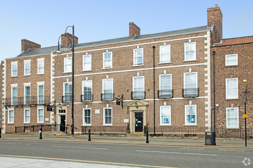 72 Church Rd, Stockton On Tees for lease - Building Photo - Image 1 of 4